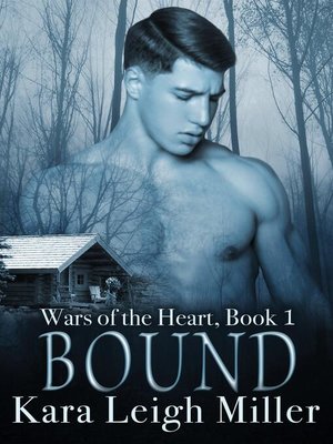 cover image of Bound